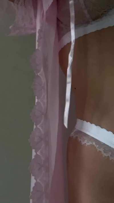 Juultje Tieleman lingerie