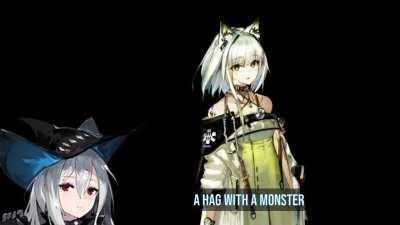 Skadi Roasting Other Six Stars Operators (18-04-2023)