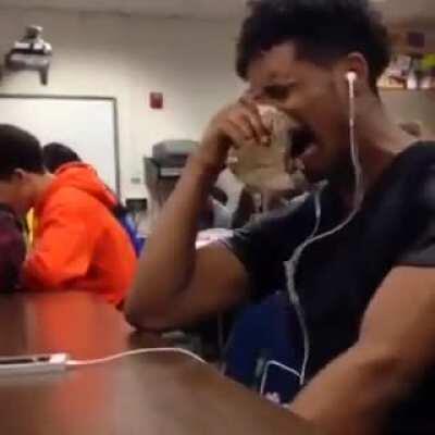 Why does Blossom have to hit so hard