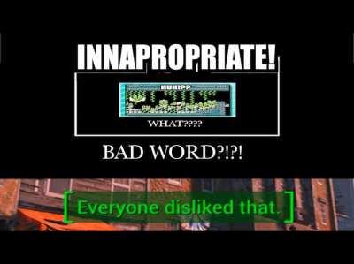 8-BITRYAN CAUGHT IN 4K (emotional)