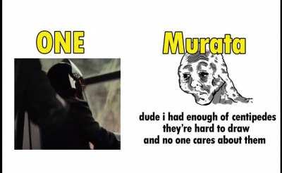 OnePunchMan - Video #7352