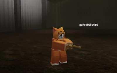 people shipping arsenal characters on bird app