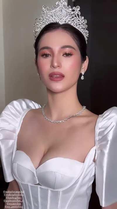 Barbie Imperial