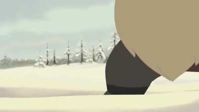 Time-skip gives ya kids and peak happens now if only the daughter was a second boy