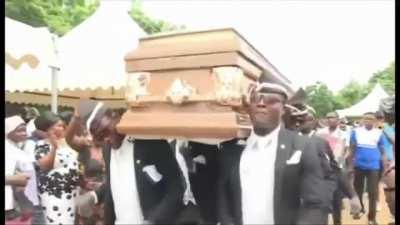 Denmark Farmer Finds A Girlfriend