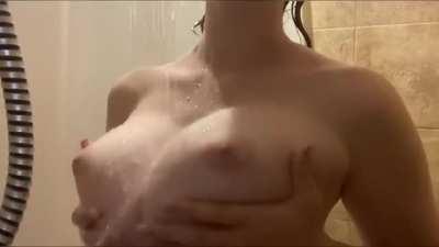 save water & shower with me ;)