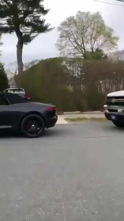 We'll, that's what you get when you choose the cheapest delivery option.