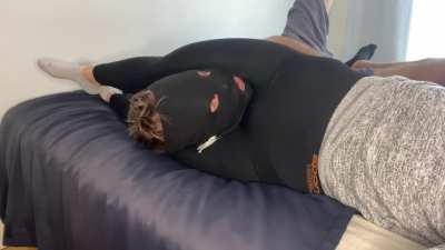 I miss so much my routine exercises in the morning!!!!!!!!!Uploading all my videos on 