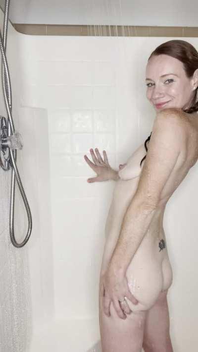 Two days from now, I’ll be fucking my first Redditor that’s not my husband. Any volunteers for next?😈