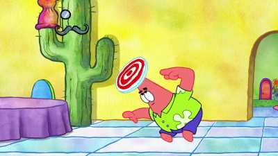 All Out of Idea Bricks