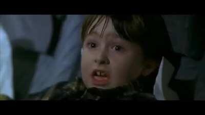 Mr. Bean is a terrorist