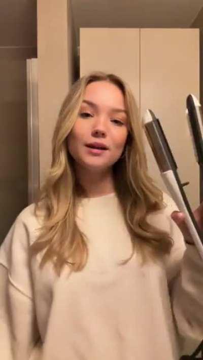 Werbe-TikTok vom 03.11.22 🙄