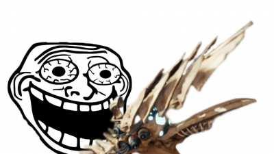 Back when One Thousand Voices was One Terrible Scream