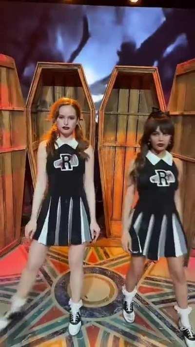 From TikTok with Vanessa