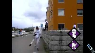 Check out my new VAULT BUILD