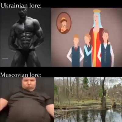 Russia coping hard rn