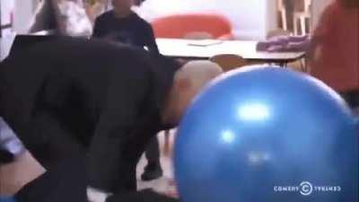 I don’t wanna go!!!