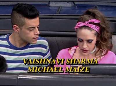 Hands down the funniest scene for me.