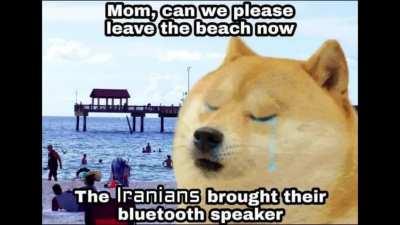 California (Iranian America)