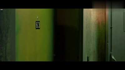 Ashlynn Yennie In The Scribbler Pt.I