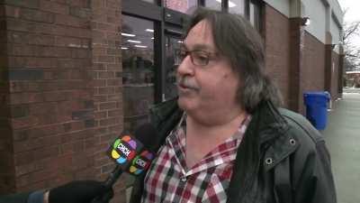 St. Catharines man reacts to new alcohol consumption guidelines from Health Canada