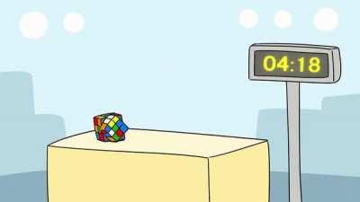 And I act like I don’t know