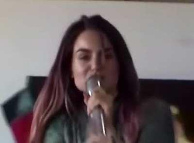 From ‘December Baby’ music video | December 2020