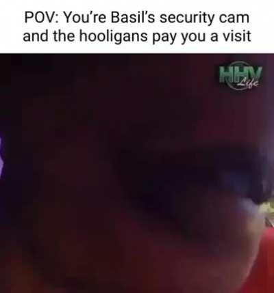 what happened during those 4 years