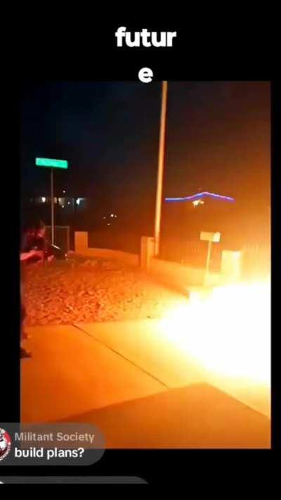 streets of chicago on that district nine shit