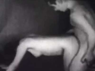 Limbering Up (1940s)