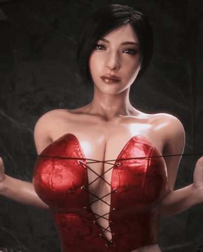 Ada Wong (Nyalicia)
