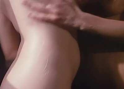 Group shower in a vintage prison