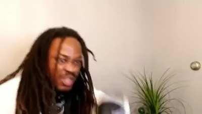 When Your Criticize the Wrong Group on Reddit