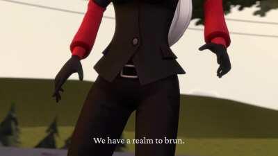 Birth of the 3rd Cerberus - 2077 A.L.