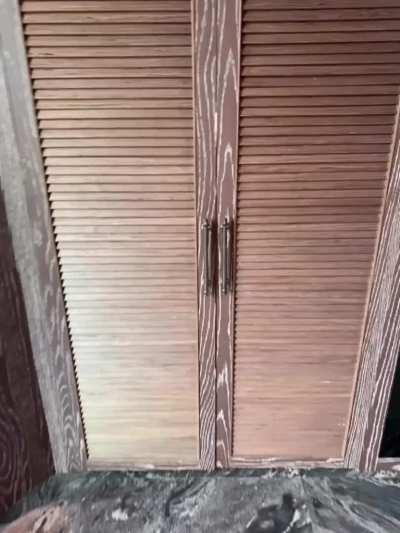 Eyes Wide Shut but make it Chinese...👅 (Masked, Group, Kinky Sex)