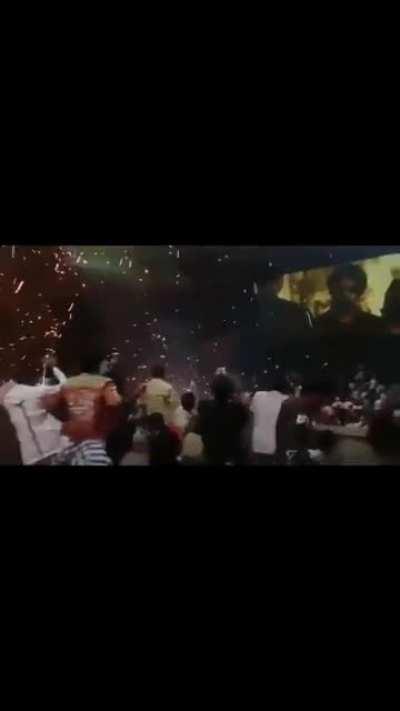 There are Bhai Fans and then there are these fire hazards