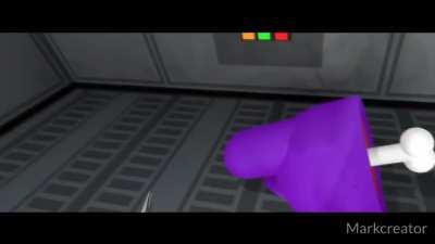 Among Us in VR Is Pretty Much a Horror Game