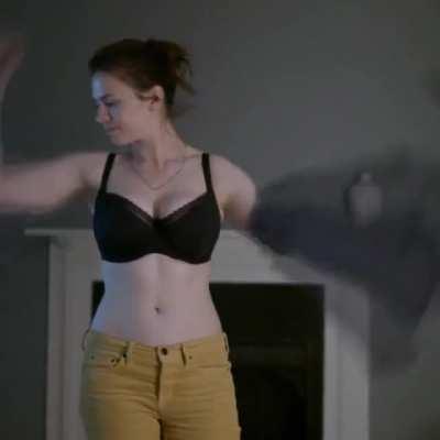 Hayley Atwell [Black Mirror]