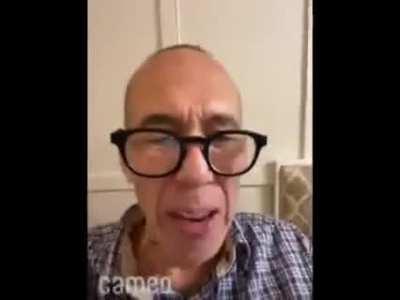 ytp clinton (volume warning)