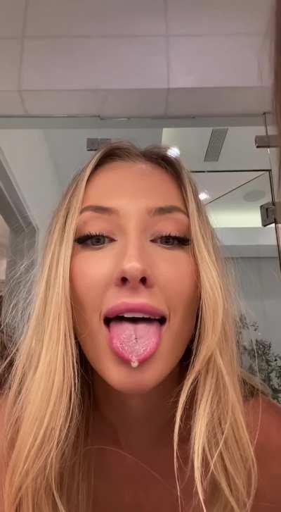 You can waste your energy on me daddy ðð