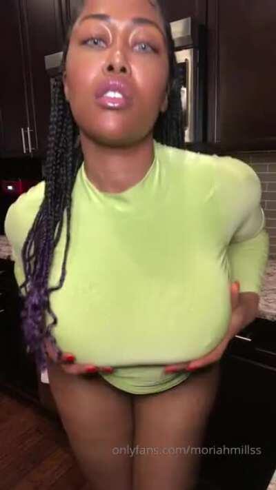 🌹(Moriahmillss)🌹 🔥Dropbox🔥 HMU if you want it 🤤🤑👅💦