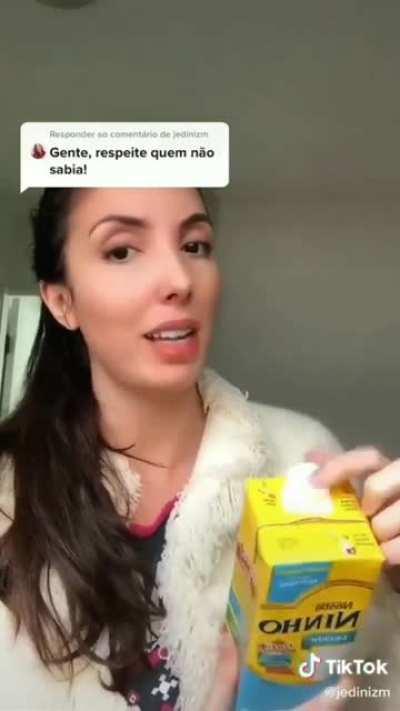 Eu realmente espero que isso seja brincadeira