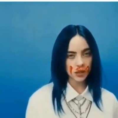 Mexican Chad >>>>>> Billy Eyelash