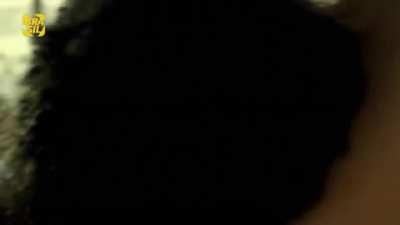 Fernanda Torres in Brazilian movie 'House of Sand' getting some BBC!