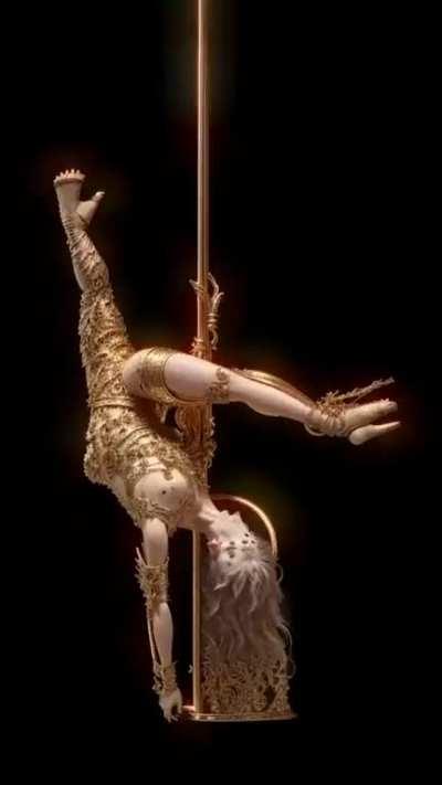 AI art has gone too far ð¤¤