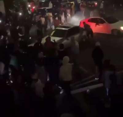 Michael Bay is Working Overtime