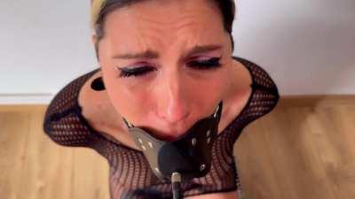 For how long can I hold it