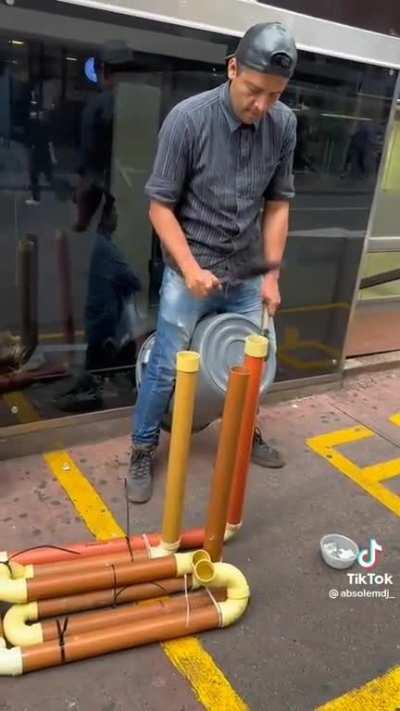 @jhonmariotemujin jamming