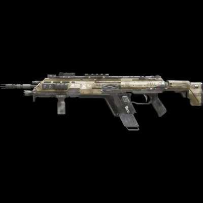 What your weapon says about you (bringing this one back)