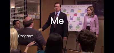 How My ERAS is Going Right Now - OC